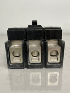 Used Square D QBL32225 3 Pole, 225 Amps, 240 Volts