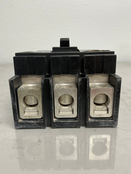 Used Square D QBL32225 3 Pole, 225 Amps, 240 Volts
