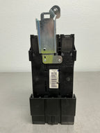 Used Square D JLA36250U31X 3 Pole, 250 Amps, 600 Volts