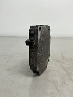 Used THQP150 1 Pole, 50 Amps, 240 Volts
