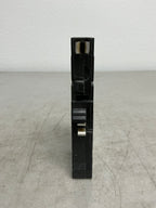 Used Square D QO120PDF 1 Pole, 20 Amps, 120 Volts Circuit Breaker