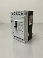 Used GE FBV36TE060 RV 3Pole, 60 Amps , 600 Volts Circuit Breaker
