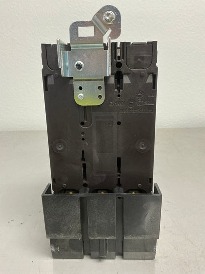 Used Square D HDA36040 3 Pole, 40 Amps, 600 Volts