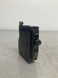 Used Square D QOB120 1 Pole, 20 Amps, 240 Volts