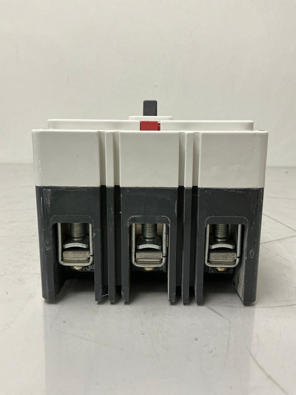 Used Eaton FD3025 3 Pole, 25 Amps, 480 Volts Circuit Breaker