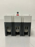 Used Eaton FD3025 3 Pole, 25 Amps, 480 Volts Circuit Breaker