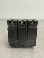 Used THQL32100 3 Pole, 100 Amps, 240 Volts