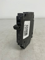 Used THQP115 1 Pole, 15 Amps, 240 Volts