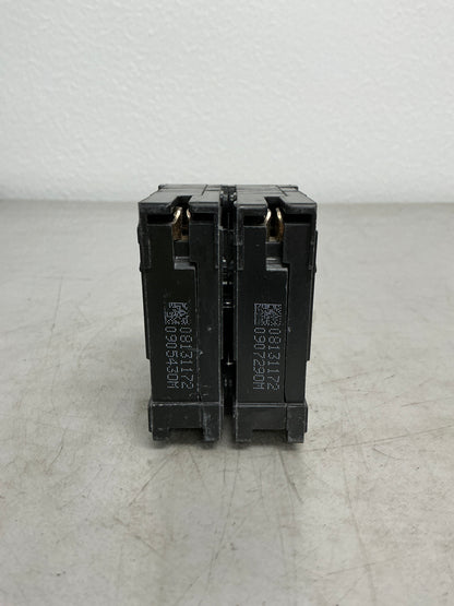 New Siemens Q245 2 Pole, 45 Amps, 240 Volts
