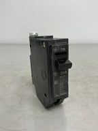 Used THQB1120 1 Pole, 20 Amps, 240 Volts