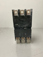 Used GE SGLA36AT0600 3 Pole, 600 Amps, 600 Volts Circuit Breaker