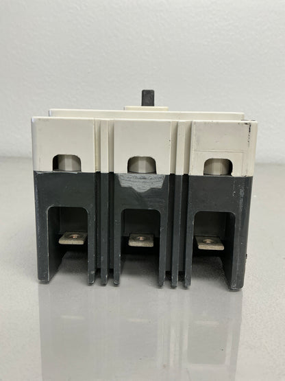 Used FDB3150 3 Poles, 150 Amps, 600 Volts