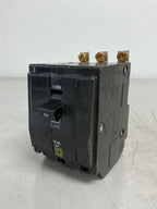 New Square D QOB360 3 Pole, 60 Amps, 240 Volts