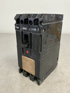 Used Siemens E43B090 3 Pole, 90 Amps, 480 Volts Circuit Breaker