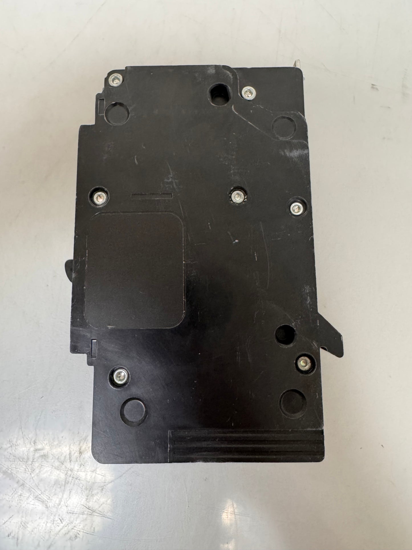Used Square D EGB34020 20 Amp, 3 pole, 480 Volt Breaker
