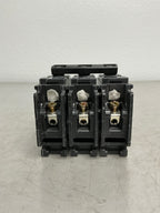 Used Siemens BQ3B020 3 Pole, 20 Amps, 240 Volts