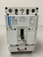 New Eaton PDG23M0200TFFL 3 Pole, 200 Amps, 600 Volts Circuit Breaker