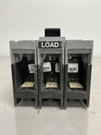 Used Siemens HFD63B250 3 Pole,  250 Amps, 480 Volts