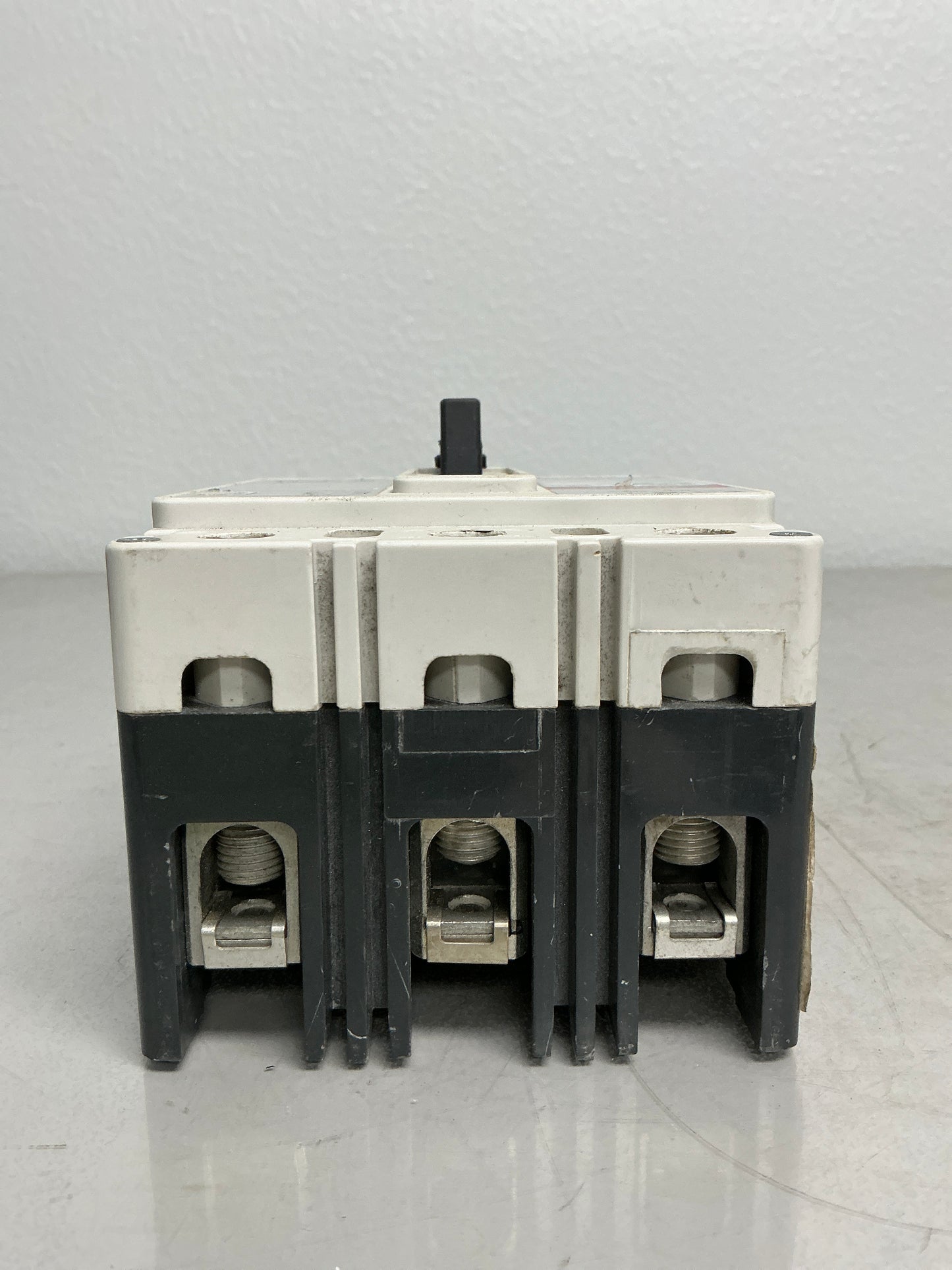 New HFD3150 3 Pole, 150 Amps, 600 Volts