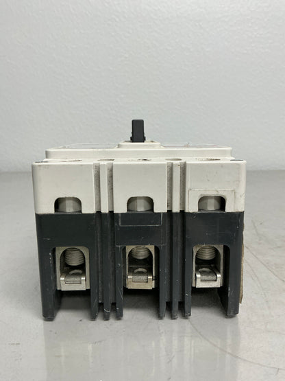 New HFD3150 3 Pole, 150 Amps, 600 Volts