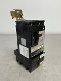 *CHIPPED* Used FH26100AC 2 Poles, 100 Amps