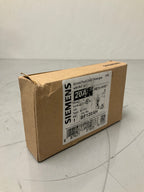 New Siemens BF120AH 1 Pole, 20 Amps, 120 Volts Circuit Breaker