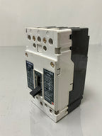 Used Siemens HEB3B050 3 Pole, 50 Amps,  240 Volts Circuit Breaker