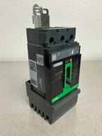 New Square D JJA36200 3 Pole, 200 Amps, 600 Volts