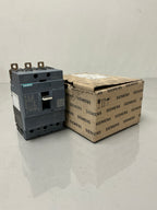 New Siemens 3VA4170-5ED34-0AA0 3 Pole, 70 Amps, 600Y/347 V Circuit Breaker