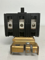 Used Square D FA32100 3 Pole, 100 Amps, 240 Volts