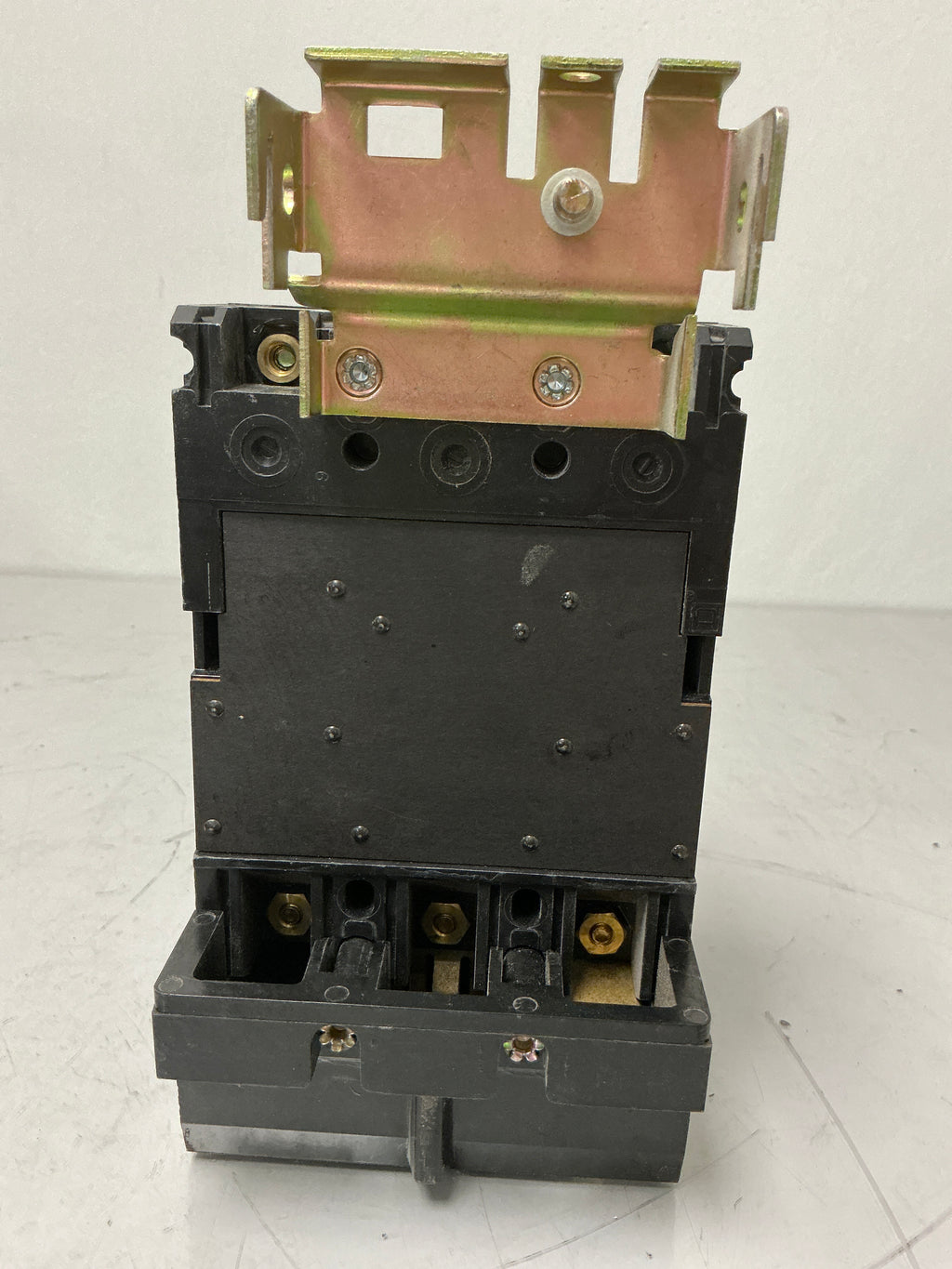 Used Square D FH36020 3 Pole, 20 Amps, 600 Volts Circuit Breaker