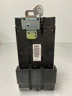 Used Square D HGA36060 3 Pole, 60 Amps, 600 Volts Circuit Breaker