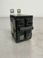 Used Siemens B230 2 Pole, 30 Amps, 240 Volts