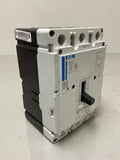 Used Eaton PDD23F0225TFFL 3 Pole, 225 Amps, 600 Volts Circuit Breaker