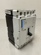 Used Eaton PDD23F0225TFFL 3 Pole, 225 Amps, 600 Volts Circuit Breaker