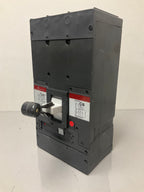 New SKLA36AT1200 3 Pole, 1200 Amps, 600 Volts Circuit Breaker