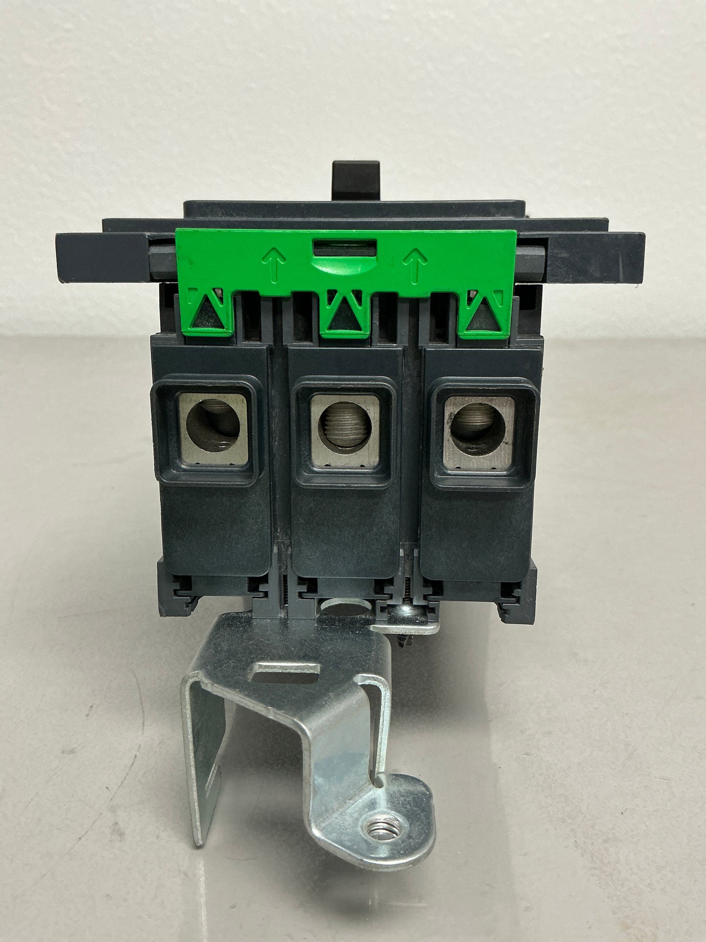 New Square D BDA36125 3 Pole, 125 Amps, 600 Volts