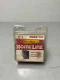 New Square D HOM2100C 2 Poles, 100 Amps, 240 Volts, Circuit Breaker