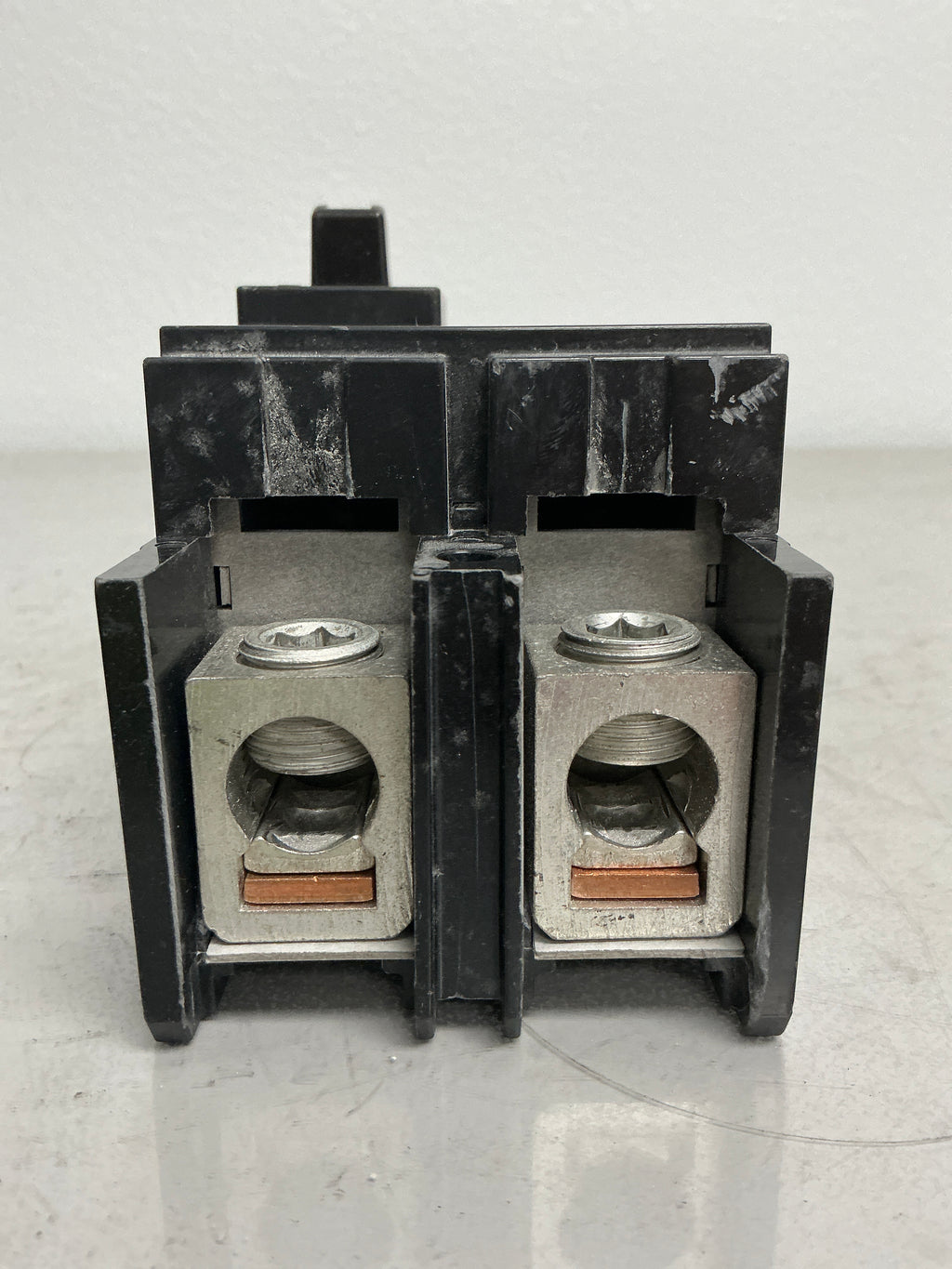 Used Square D QGL22100 2 Pole, 100 Amps, 240 Volts