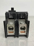 Used Square D QGL22100 2 Pole, 100 Amps, 240 Volts