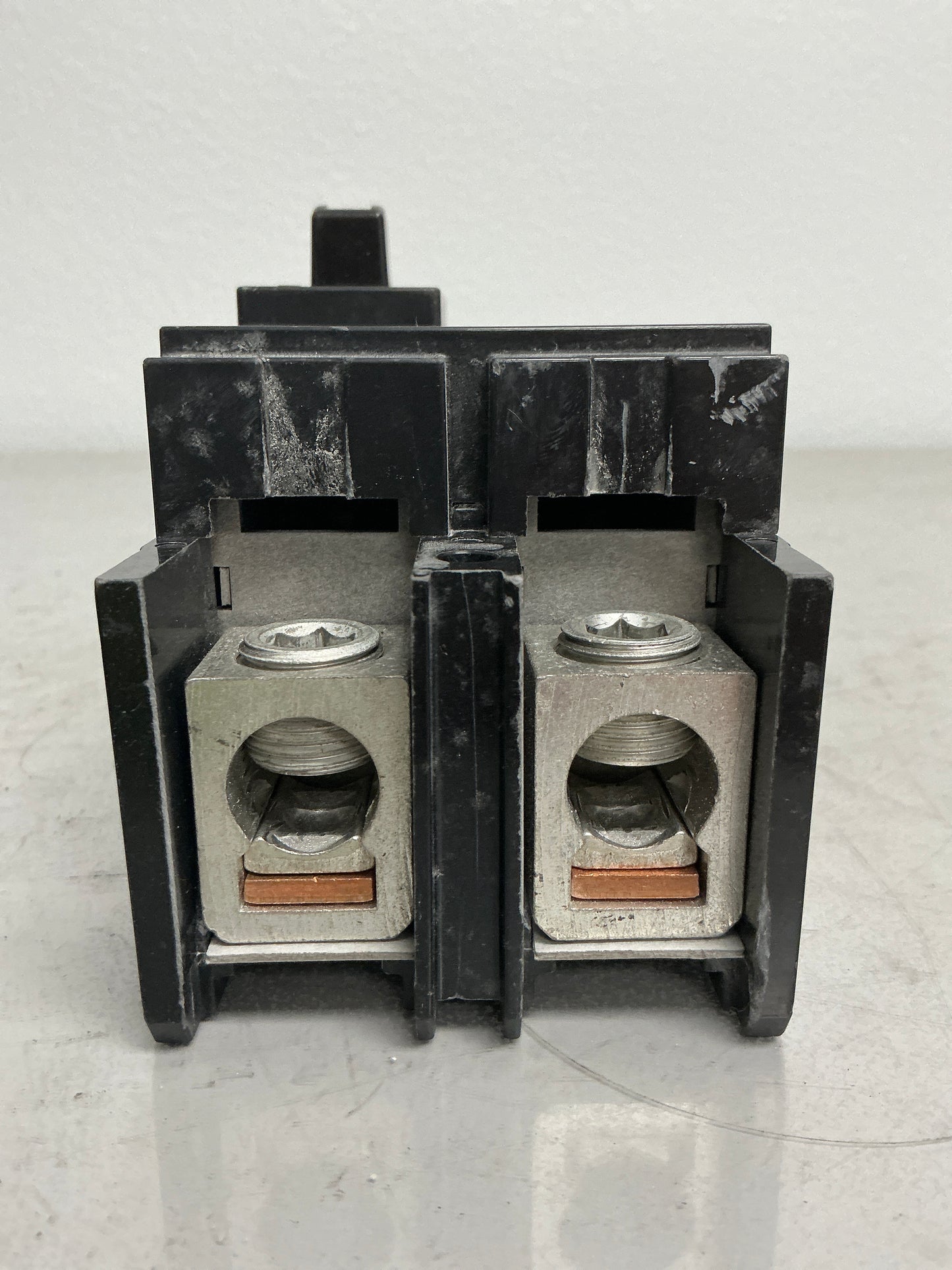 Used Square D QGL22100 2 Pole, 100 Amps, 240 Volts