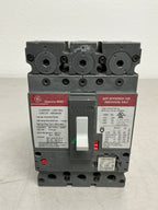 New SELA36AT0100 3 Pole, 100 Amps, 600 Volts