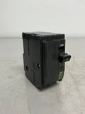 Used Square D QO210 2 Pole, 10 Amps, 240 Volts