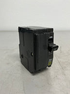 Used Square D QO210 2 Pole, 10 Amps, 240 Volts