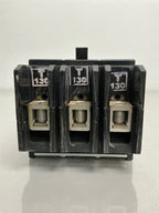 Used GHB3045 3 Pole, 45 Amps, 480 Volts