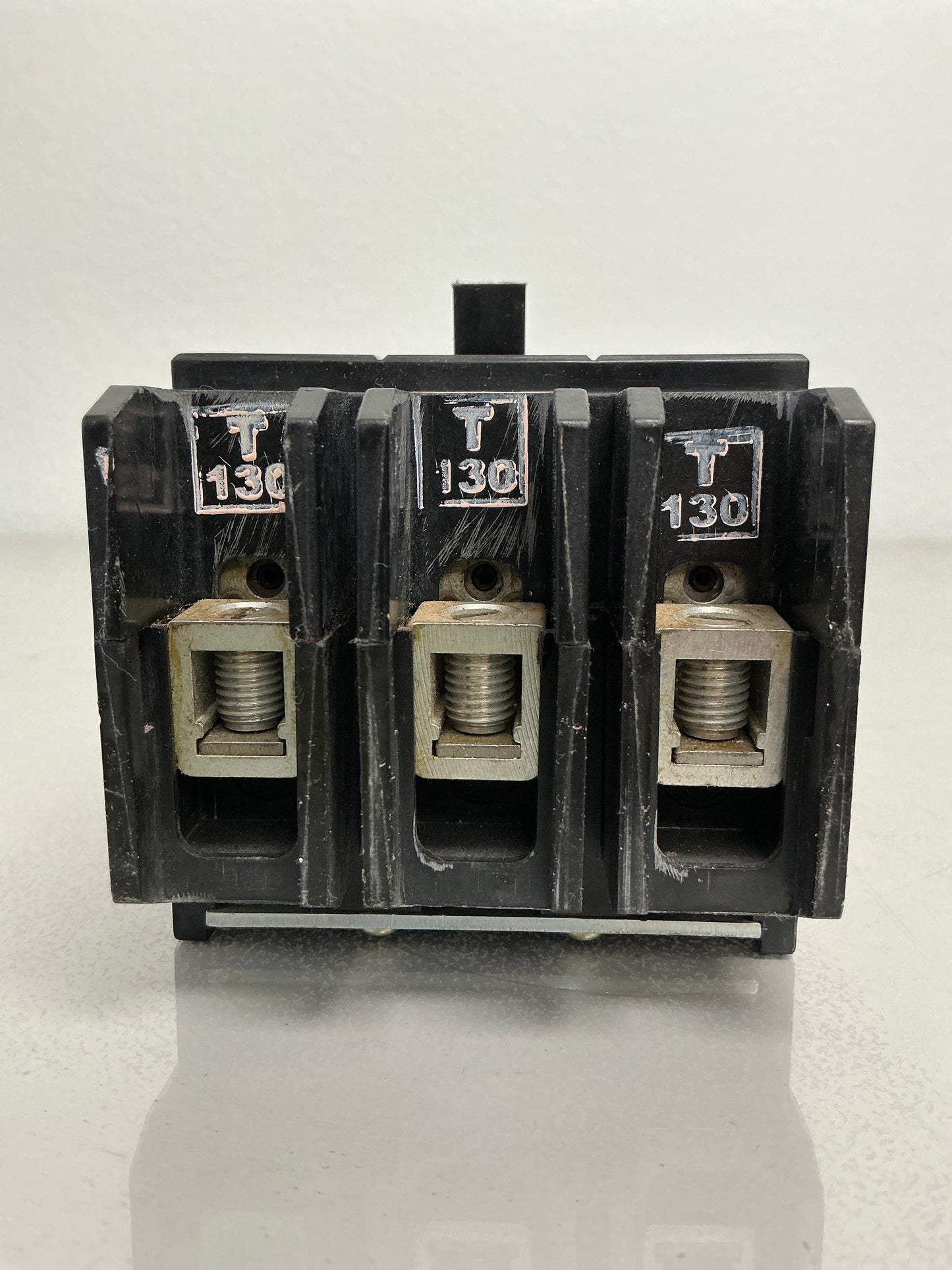 Used GHB3045 3 Pole, 45 Amps, 480 Volts