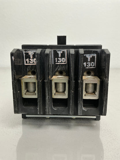 Used GHB3045 3 Pole, 45 Amps, 480 Volts