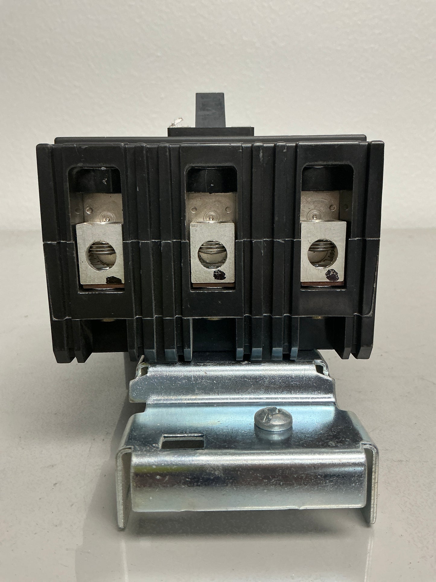 Used Square D FA36060 3 Pole, 60 Amps, 600 Volt