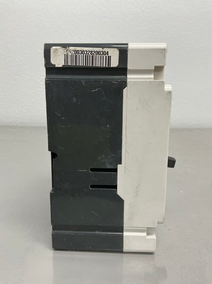 Used FDB3150 3 Poles, 150 Amps, 600 Volts