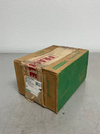 New Square D BJL36125AASA 3 Pole, 125 Amps, 480 Volts